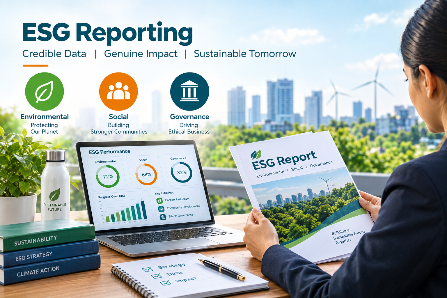 ESG Reporting
